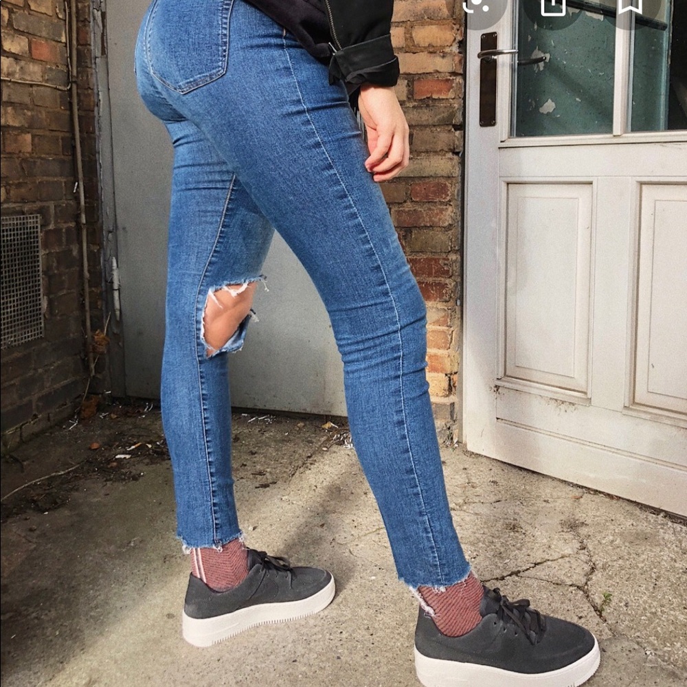 Nike Air Force 1